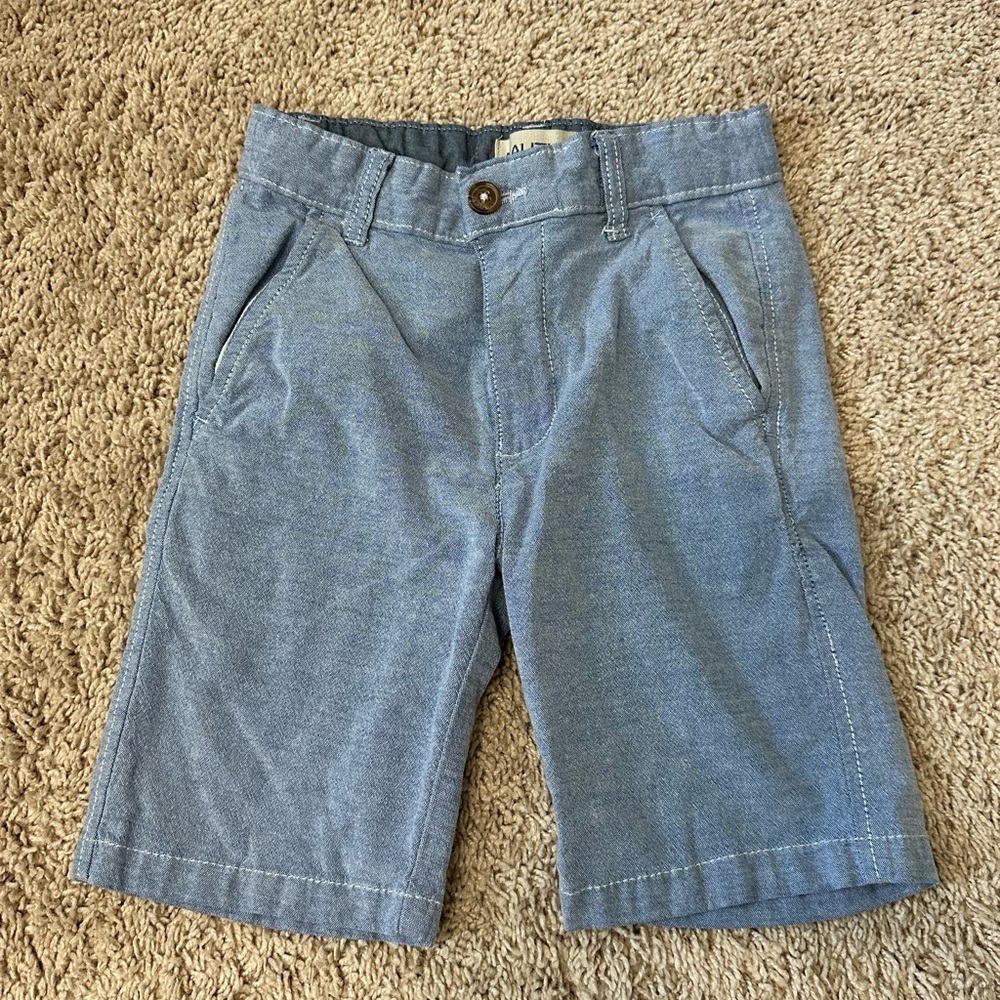 Náutica boys shorts
